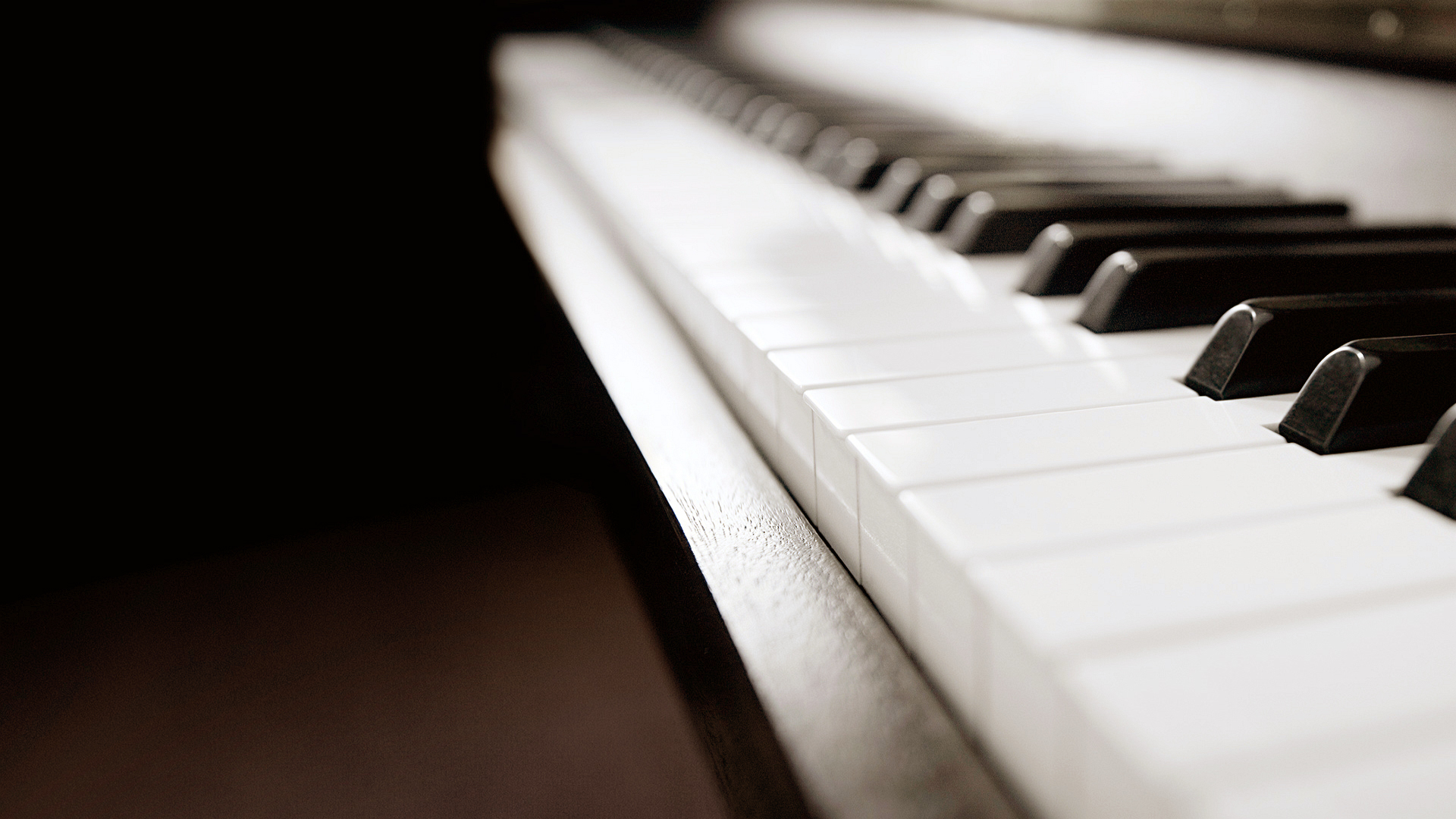 INTERNATIONAL PIANO COMPETITION